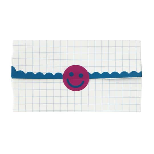 Treasure Box Lunch Box Notes by Creatology™